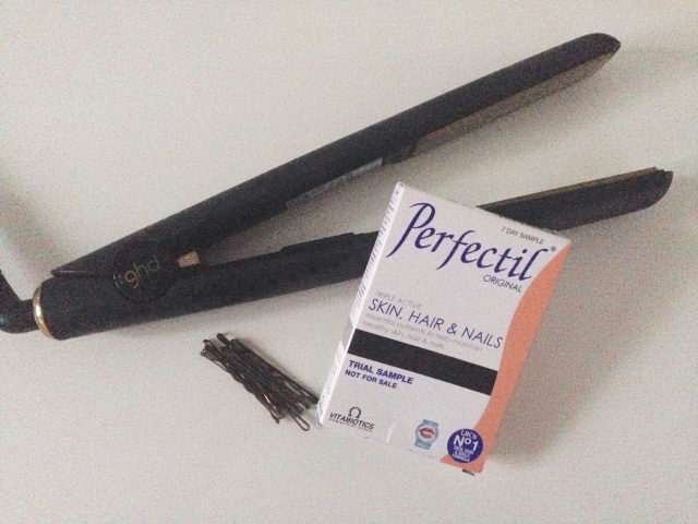 GHDs and Perfectil
